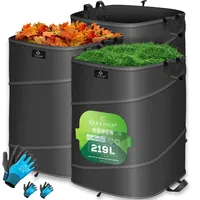 Kesser Gartensack 219 l