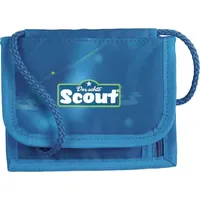 Scout Brustbeutel One Size Blau / Mehrfarbig