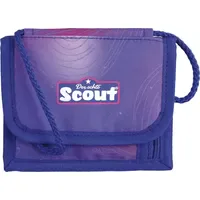 Scout Brustbeutel Summer Lila