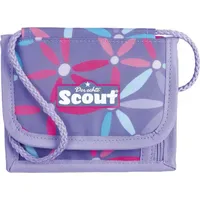 Scout Brustbeutel Pony Love One Size Lila / Mehrfarbig
