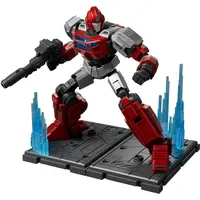 DICKIE Transformers Ironhide Bausatz Figur 92 Teile