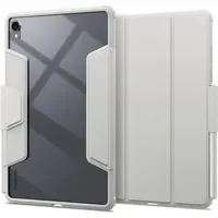 SPIGEN Air Skin Pro für Galaxy Tab S11 Grau-Transparent