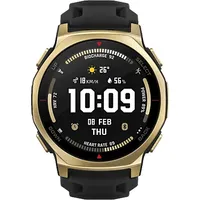 Amazfit T-Rex 3 Pro 44 mm Black Gold