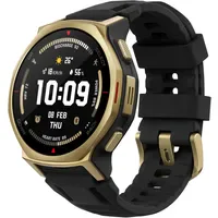 Amazfit T-Rex 3 Pro 44 mm Black Gold