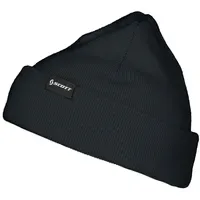 Scott Multi Mütze Schwarz