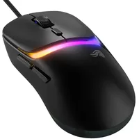 Glorious PC Gaming Race Model D3 schwarz