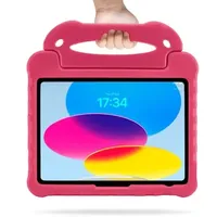 Pipetto Activity Case für iPad A16 (2025) Pink