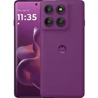 Motorola Edge 60 Pro 8 GB RAM 256 GB