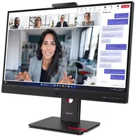 Lenovo ThinkVision T27QD-4v 27"