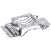 Contacto Eierschneider Edelstahl