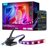 Govee TV Backlight 3 Pro 500 cm 337 lm