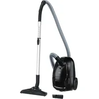Hoover HE1 Staubsauger Schwarz