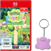 Nintendo Pokémon Pokopia (USK) (Nintendo Switch 2)