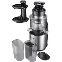Gorenje JC4800VWY Slow Juicer weiß