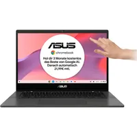 Asus Chromebook Flip CM1402FM2A-EC0106 14'' MediaTek Kompanio 510 4