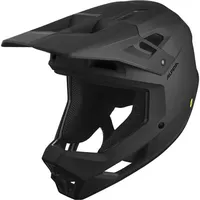 Alpina Pikes MIPS 56-59 cm schwarz matt 2026