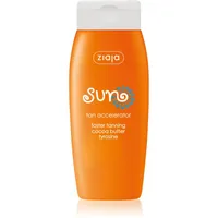 Ziaja SOPOT SUN Bräunungsaktivator Tyrosin 150ml