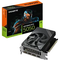 Gigabyte GeForce RTX 5050 D6 8 GB GDDR6