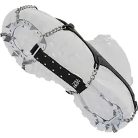 Nortec Crest 2.5 - Steigeisen - Black - 44/48