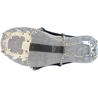 Nortec Crest 2.5 - Uni., black (XL (44-48))