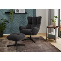 Jockenhöfer Relaxsessel Melania Webstoff 73 x 94 x 81