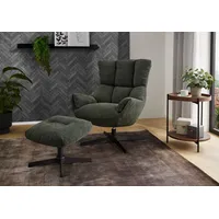 Jockenhöfer Relaxsessel Melania Webstoff 73 x 94 x 81