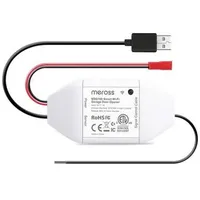 Meross Meross, MSG100HK intelligenter Garagentoröffner