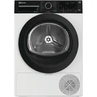 Bauknecht BT 8RC WS Wärmepumpentrockner (8 kg)