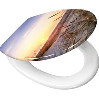 KLEINE WOLKE Juist Multicolor