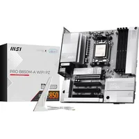 MSI PRO B850M-A WiFi