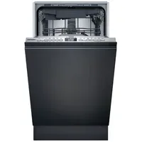 Siemens iQ 300 SR73EX25ME Einbau-Geschirrspüler (vollintegrierbar, 450 mm)