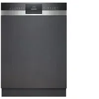 Siemens iQ 300 SN53HS03UE Einbau-Geschirrspüler (teilintegrierbar, 600 mm)