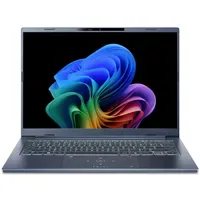 Acer Swift Go 14 AI OLED SFG14-75-79BM Intel Ultra