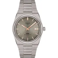 TISSOT PRX Powermatic 80 Titanium 38mm T137.807.44.061.00 Automatikuhr