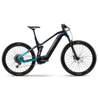 Haibike Allmtn 2 2025 29 Zoll RH 50 cm