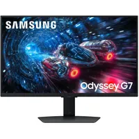 Samsung Odyssey G70F Gaming Monitor 68,6 cm 27"