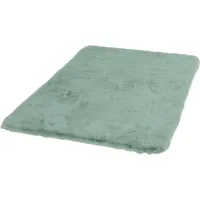 Schöner Wohnen Bali 60 x 90 cm mint