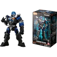 DICKIE Blokees Transformers Mirage 0 0 STK - Beige