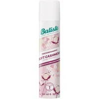 Batiste Soft Cashmere Trockenshampoo 200 ml