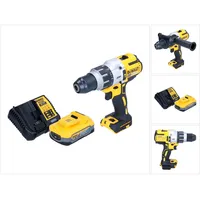 DeWalt DCD 996 H1 inkl. 1 x 5,0 Ah