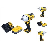 DeWalt DCF 892 H1 inkl. 1 x 5,0 Ah