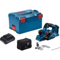 Bosch Professional Hobelmaschine, GHO 18V-26 Professional Akku Hobel 18