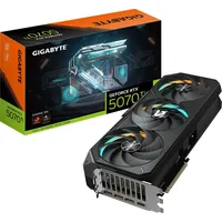 Gigabyte GeForce RTX 5070 Ti 16 GB GDDR7