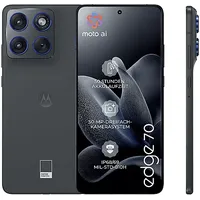 Motorola Edge 70 12 GB RAM 512 GB Gadget