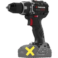 Parkside PABSP 20 Li C4 ohne Akku