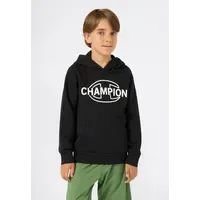 Champion Kapuzensweatshirt "SPORTWEAR HOODIE Standard Fit", Jungen, Gr. XXL