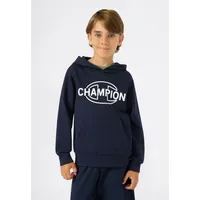 Champion Kapuzensweatshirt "SPORTWEAR HOODIE Standard Fit", Jungen, Gr. L