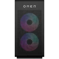 HP OMEN Gaming-PC Ryzen 7 9800X3D 5,2 GHz 32