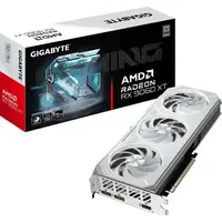 Gigabyte Radeon RX 9060 XT Gaming OC Ice 16