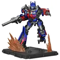 DICKIE Blokees Transformers Optimus Prime Bausatz Figur 88 Teile